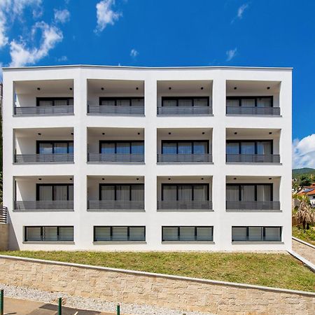 Belinda Apartments With Balcony Опатія Екстер'єр фото