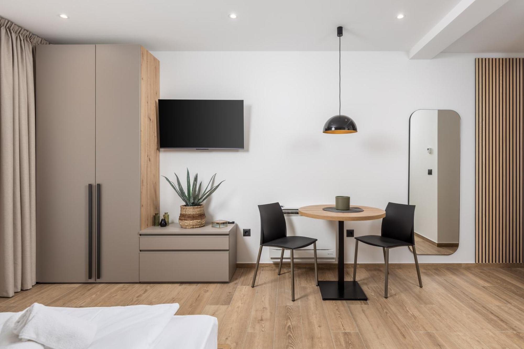 Belinda Apartments With Balcony Опатія Екстер'єр фото