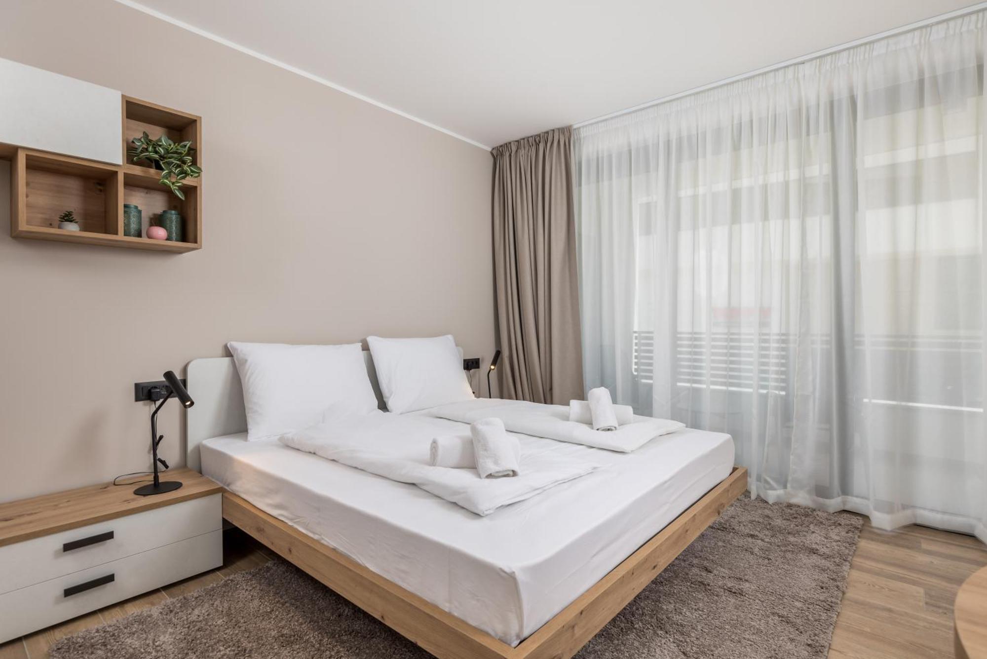 Belinda Apartments With Balcony Опатія Екстер'єр фото