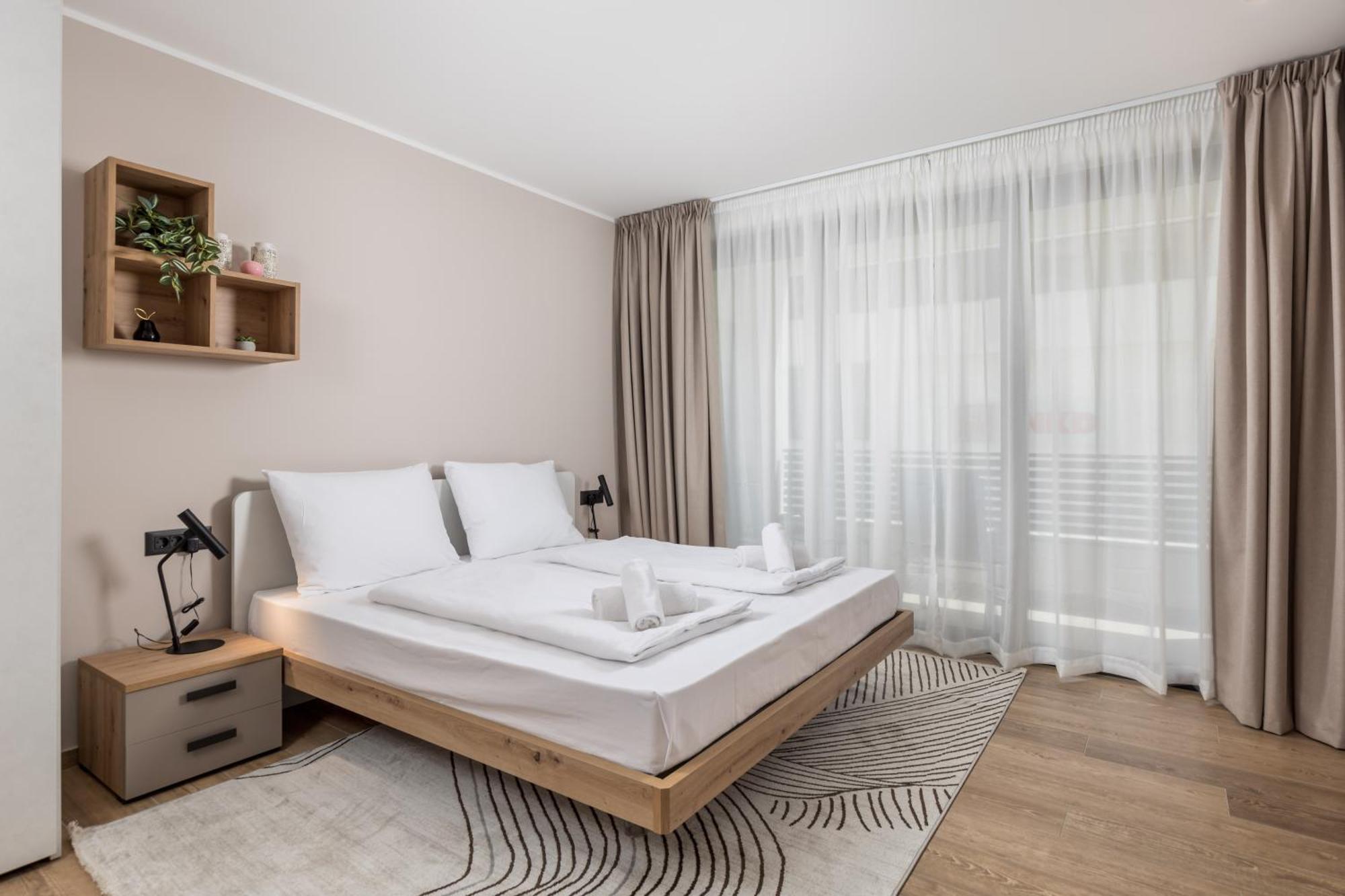 Belinda Apartments With Balcony Опатія Екстер'єр фото