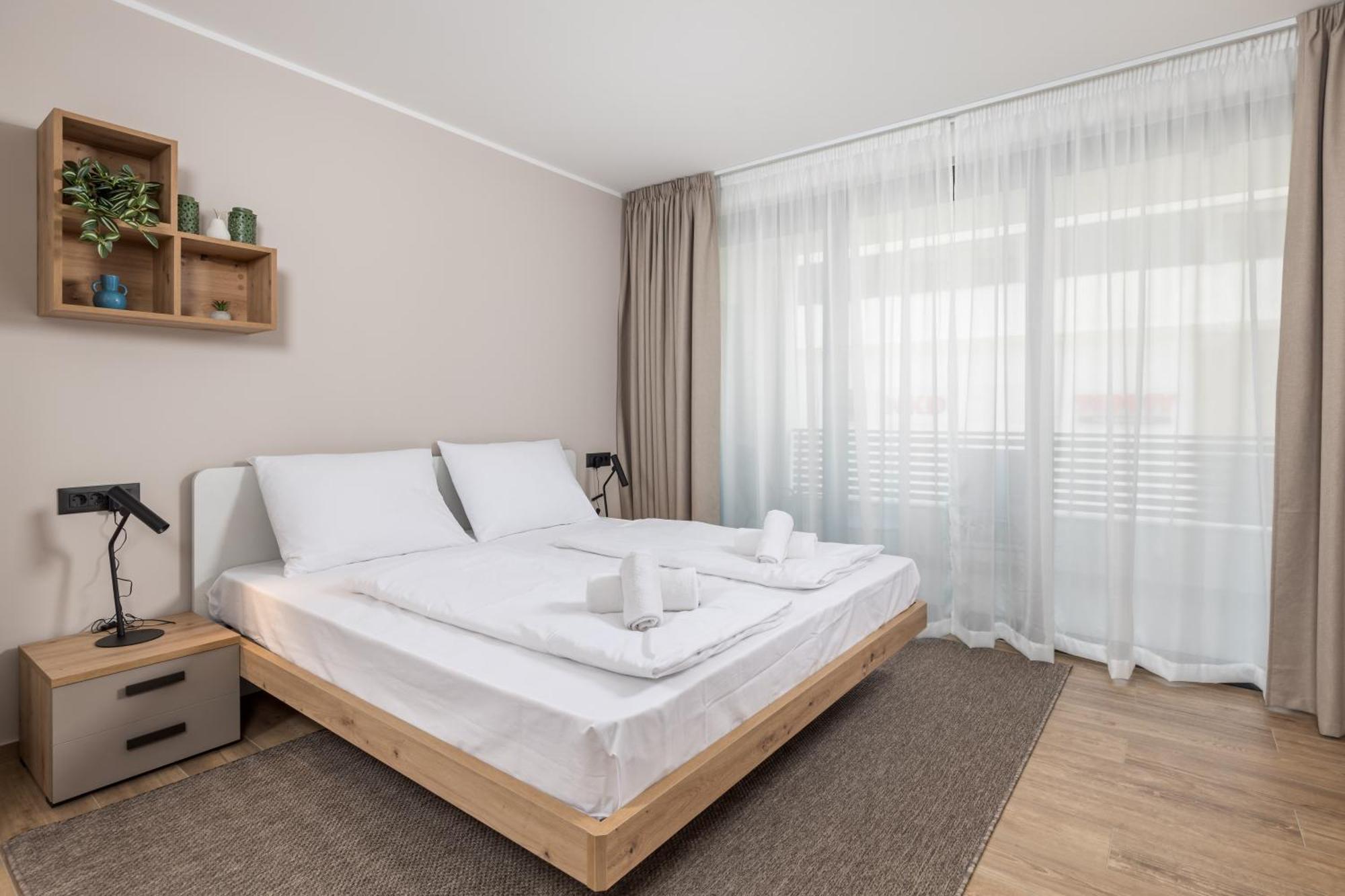 Belinda Apartments With Balcony Опатія Екстер'єр фото