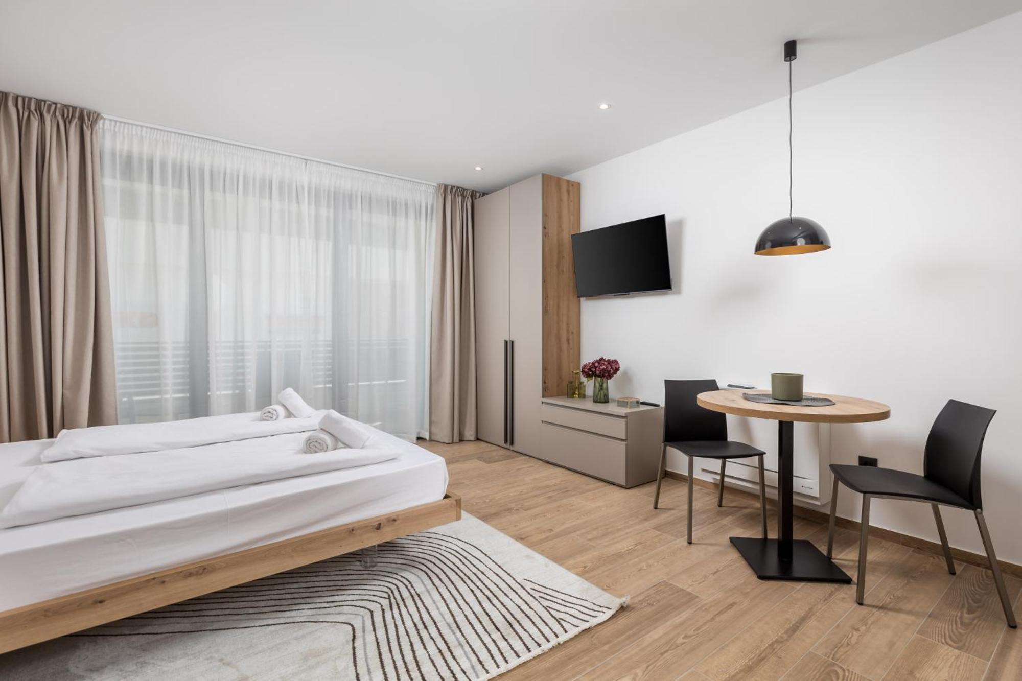 Belinda Apartments With Balcony Опатія Екстер'єр фото