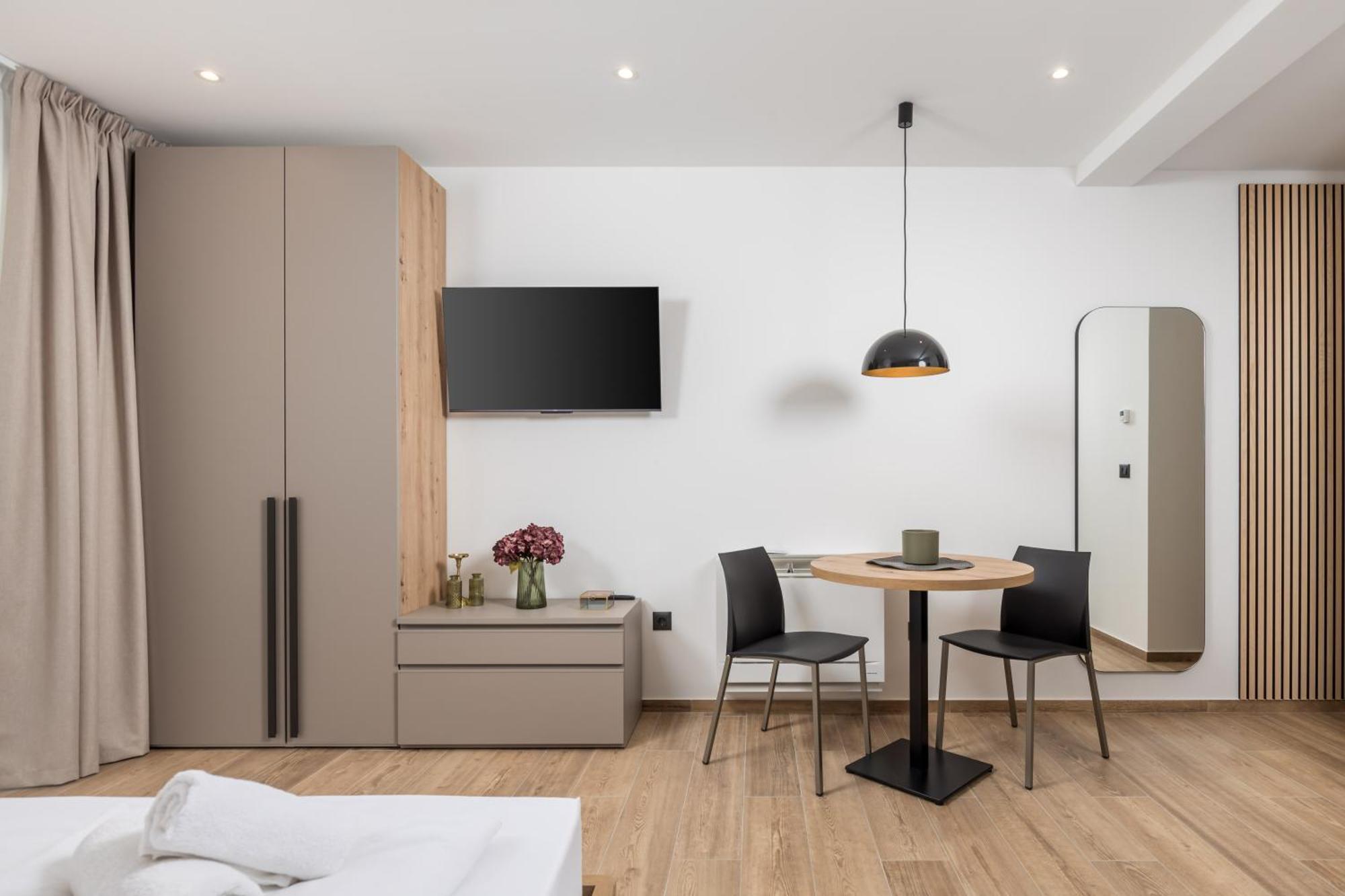 Belinda Apartments With Balcony Опатія Екстер'єр фото