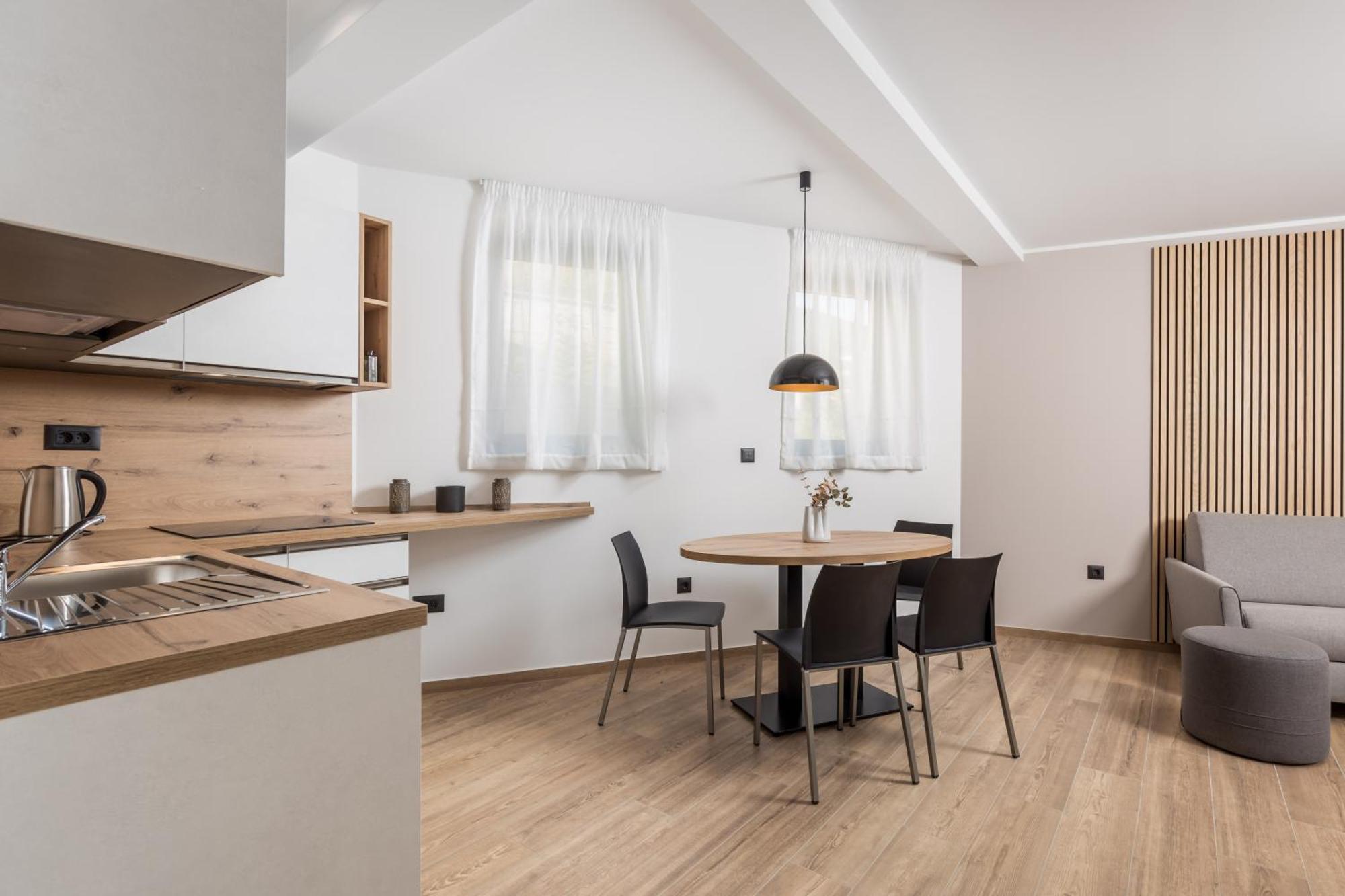 Belinda Apartments With Balcony Опатія Екстер'єр фото