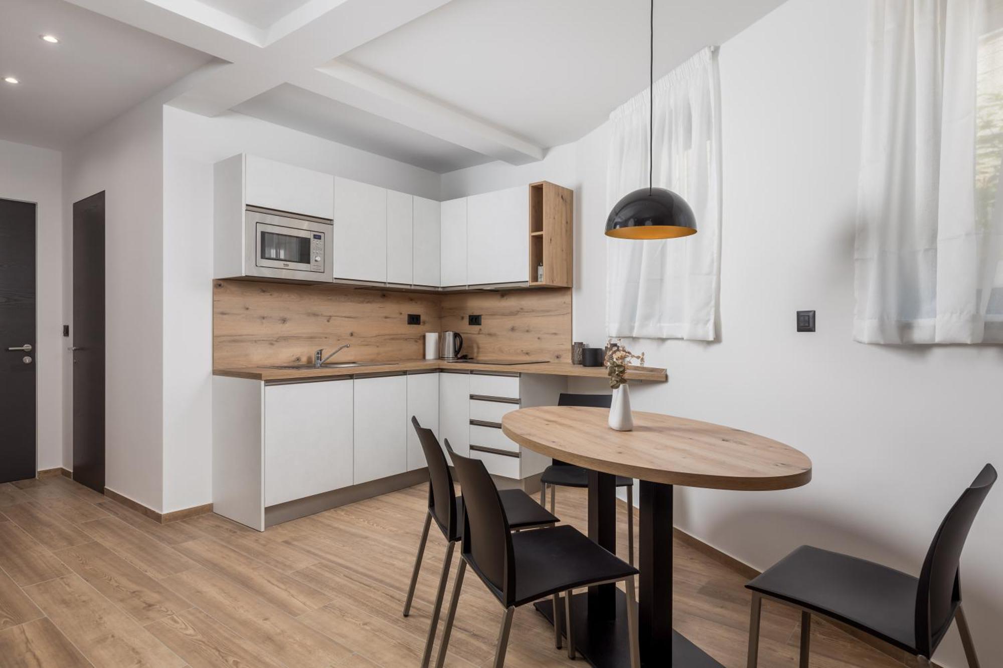Belinda Apartments With Balcony Опатія Екстер'єр фото